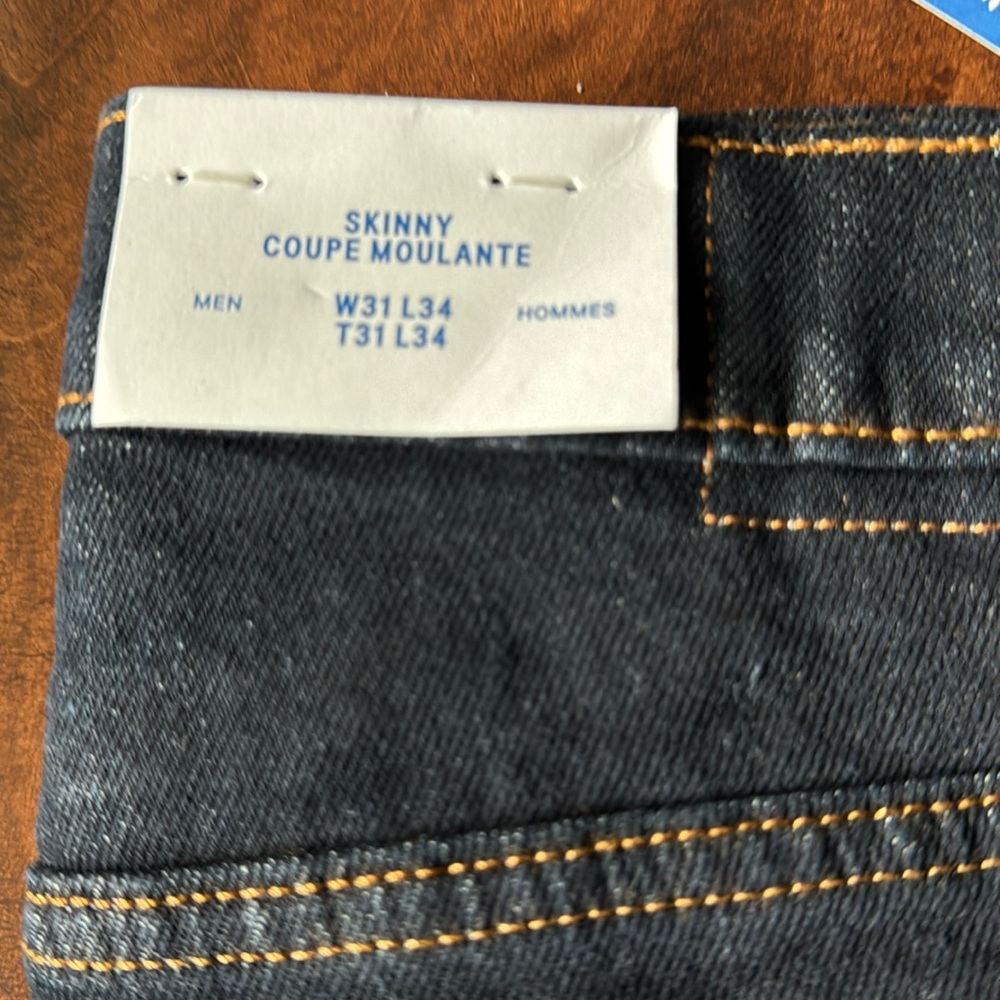 NWT H&M Men's Jeans